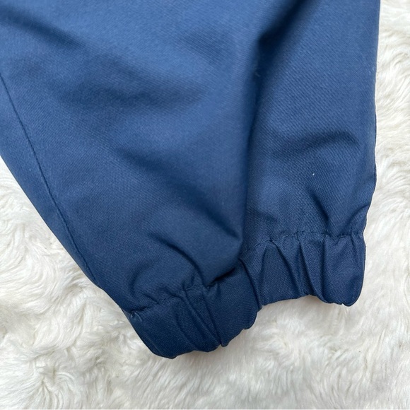 Paradox Splash Pants Lined Blue Size 5 - Picture 2 of 16